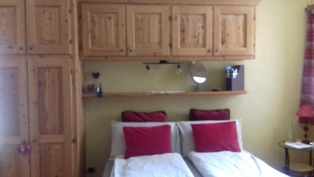 B&B Petit Oulx Eksteriør bilde