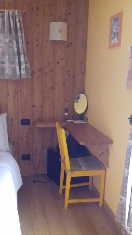 B&B Petit Oulx Eksteriør bilde